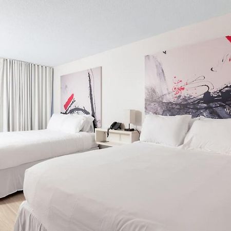 168 Entire Studio Kissimmee Minutes From Disney Hotell Exteriör bild