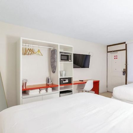 168 Entire Studio Kissimmee Minutes From Disney Hotell Exteriör bild