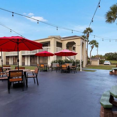 168 Entire Studio Kissimmee Minutes From Disney Hotell Exteriör bild