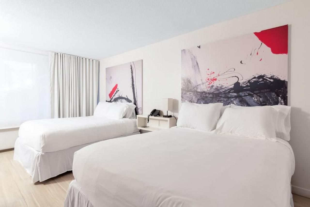 168 Entire Studio Kissimmee Minutes From Disney Hotell Exteriör bild