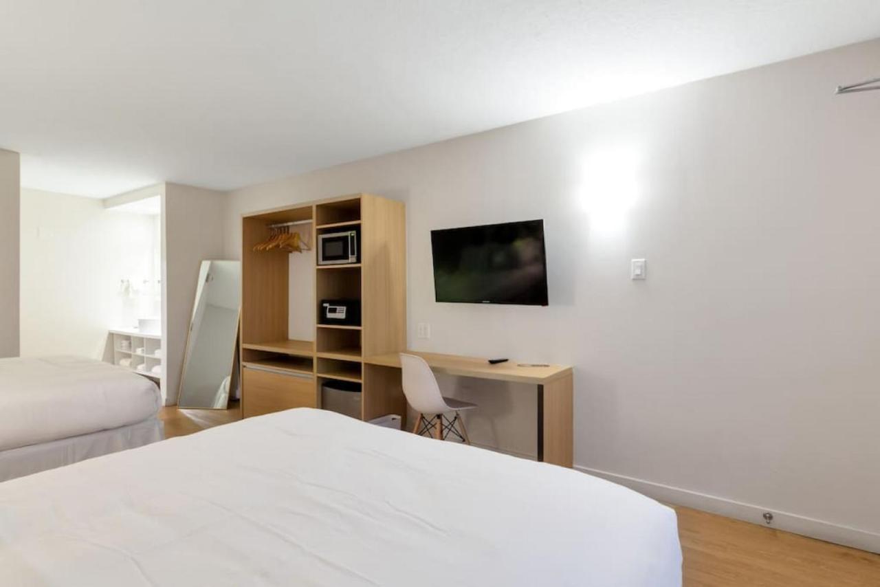 168 Entire Studio Kissimmee Minutes From Disney Hotell Exteriör bild