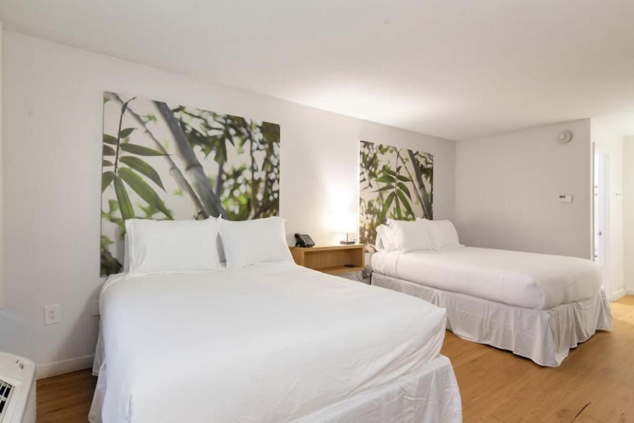 168 Entire Studio Kissimmee Minutes From Disney Hotell Exteriör bild
