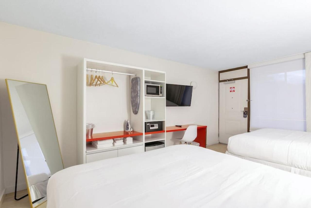 168 Entire Studio Kissimmee Minutes From Disney Hotell Exteriör bild
