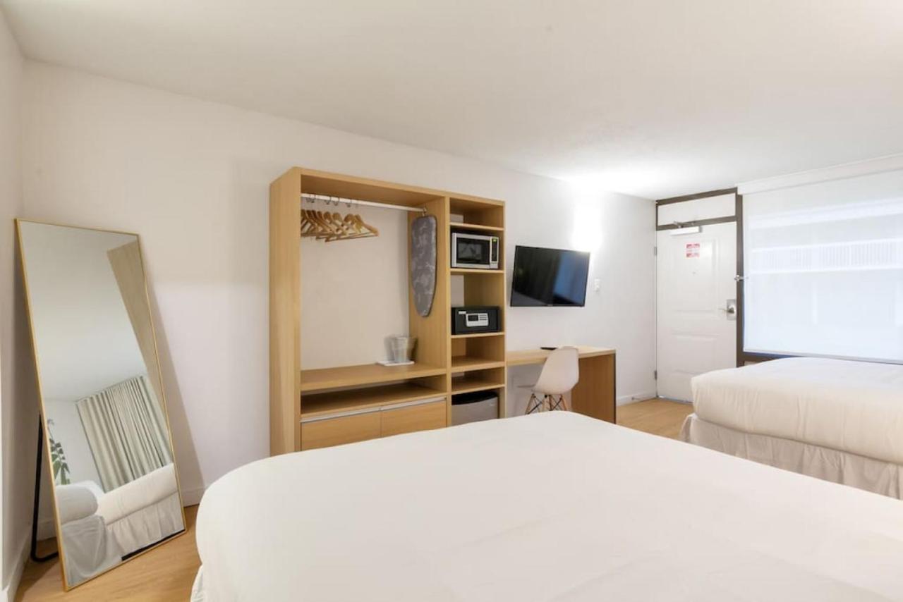 168 Entire Studio Kissimmee Minutes From Disney Hotell Exteriör bild