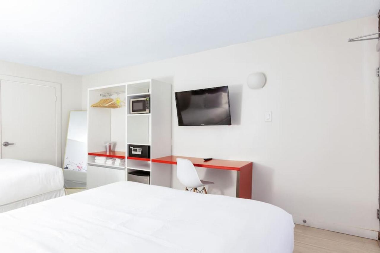 168 Entire Studio Kissimmee Minutes From Disney Hotell Exteriör bild