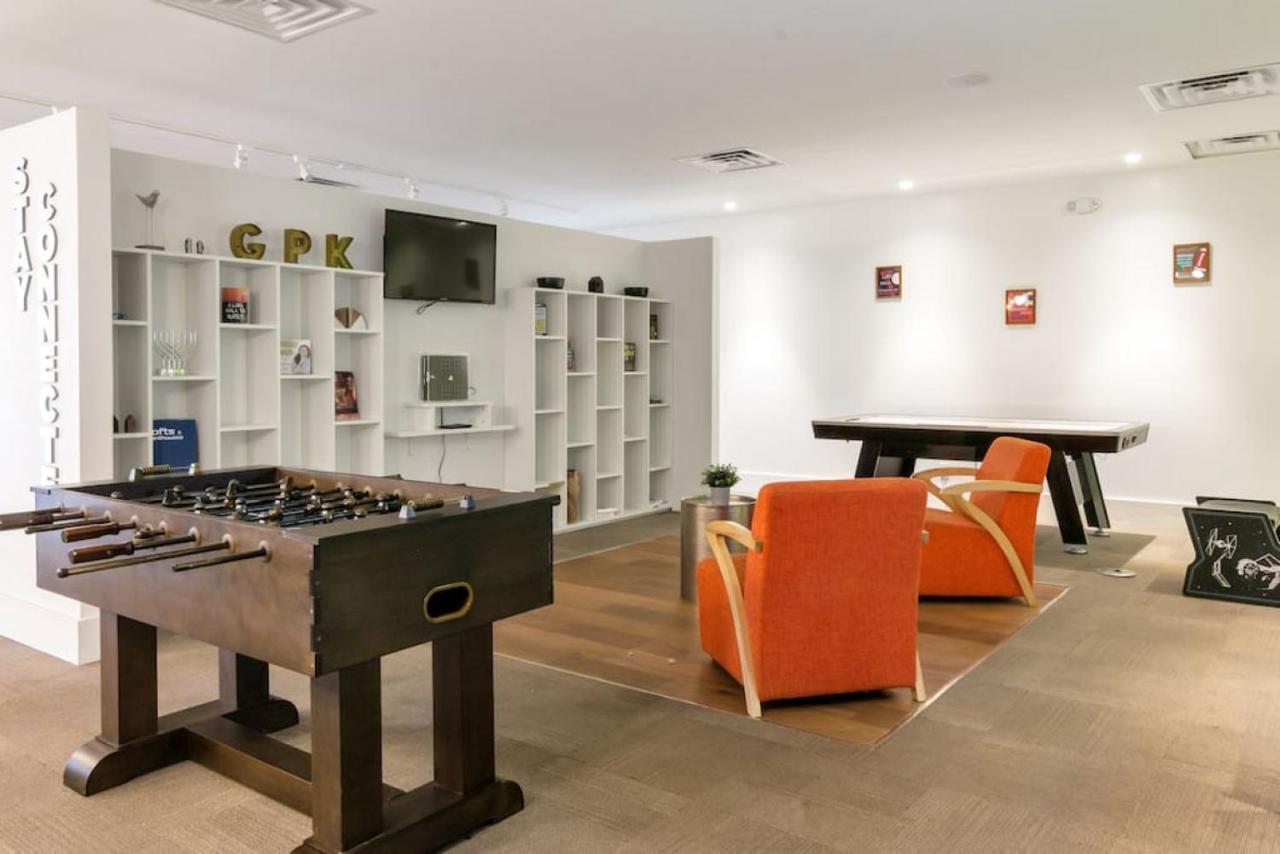 168 Entire Studio Kissimmee Minutes From Disney Hotell Exteriör bild
