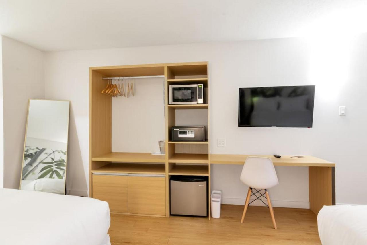 168 Entire Studio Kissimmee Minutes From Disney Hotell Exteriör bild