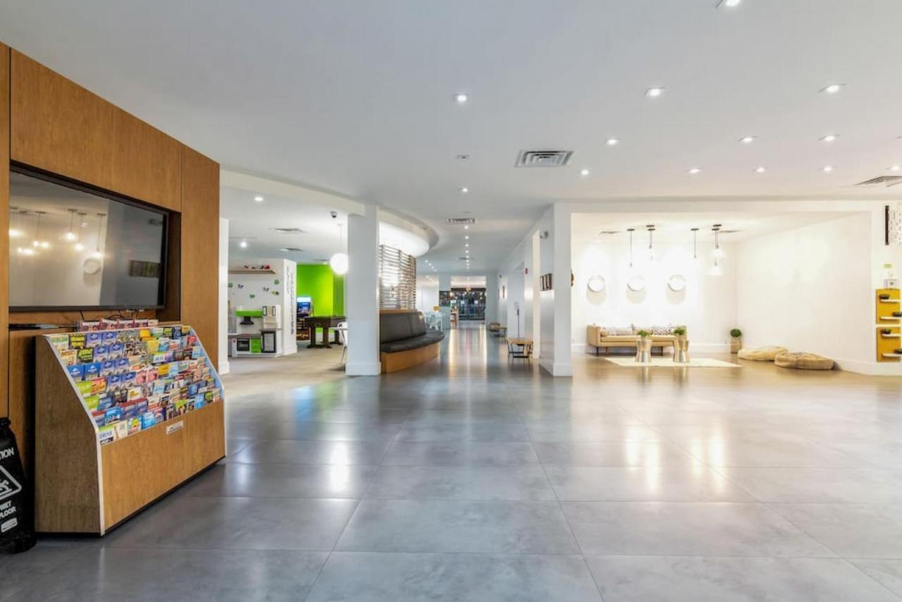 168 Entire Studio Kissimmee Minutes From Disney Hotell Exteriör bild