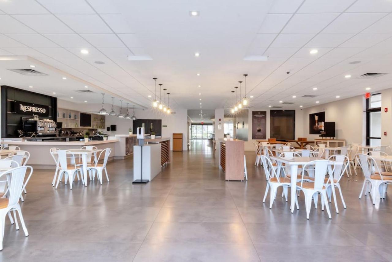 168 Entire Studio Kissimmee Minutes From Disney Hotell Exteriör bild